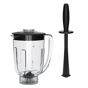 Ankarsrum Assistent mixer blender 1,5 l