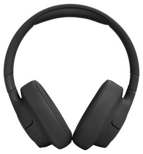 JBL Tune 775NC sammenleggbare trådløse over ear-hodetelefoner, svarte