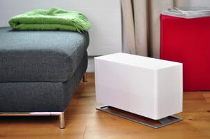 Luftfuktare Stadler Form Oskar Big