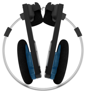 Koss Porta Pro 2.0 Wireless, trådlösa hörlurar
