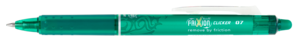 Pilot Frixion Clicker kryssordpenn