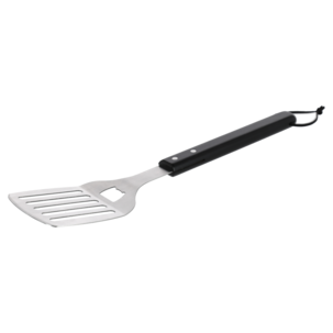 Grillverktyg set 2 delar, rostfritt stål