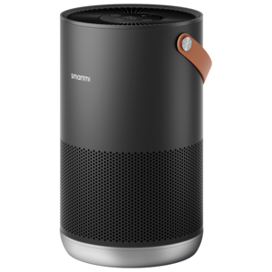 Smartmi P1 smart luftrenser med HEPA-filter, svart
