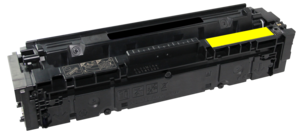 Toner tilsvarende HP 201A, Clas Ohlson