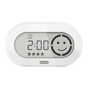 Sähköhammasharja Oral-B PRO 5800 Cross Action Bluetooth 