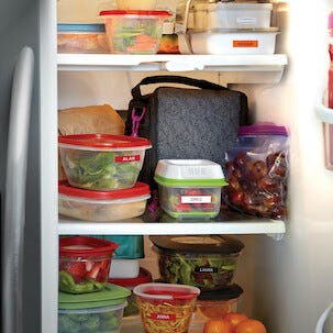 Dymo D1 Durable merkebånd