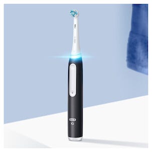 Oral-B iO 3s eltandborste, 3 borstlägen