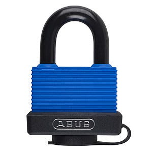 Riippulukko Abus 70IB/45 Aquasafe