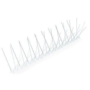 Pest-Stop Birds Spikes fuglepigger, 5 meter
