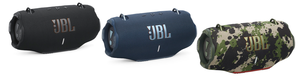 JBL Xtreme 4 bärbar, vattentät Bluetooth-högtalare