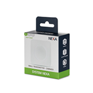 Nexa dimmer med vridfunktion MRYT-1805