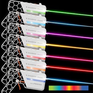 Laser Tag Blaster Duo Laserpyssy, yli 8-vuotiaille