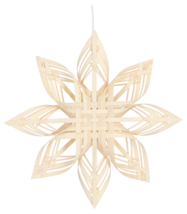 Rottinkitähti nature

