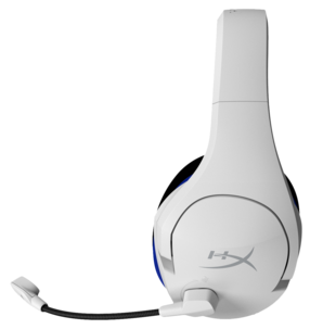 HyperX Cloud Stinger Core Wireless PS4 och PS5, Gaming Headset