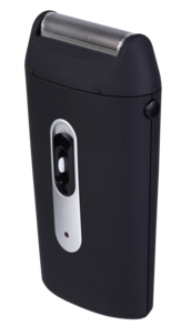 Reserakapparat, batteridriven