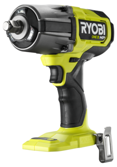 Ryobi Mutterinväännin RIWH18X-0 One+ HP