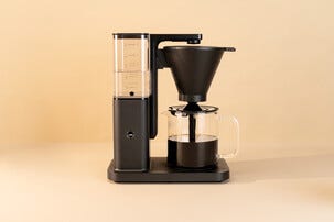 Wilfa Zense kaffebryggare 1,25 l, löstagbar vattenbehållare