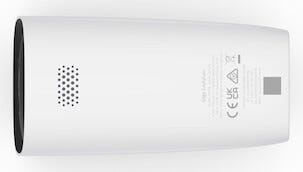 EufyCam 3 Kit, 2 valvontakameraa ja homebase