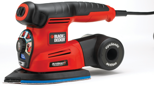 Multislip Black & Decker KA280K