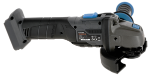 Cocraft LXC AG12 vinkelsliper på batteri 125 mm 18 V