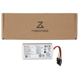 Batteri till Roborock Q7 TF och Q7 TF+ robotdammsugare