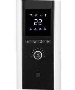 Mill Gentle Air frittstående oljefylt ovn 1500 W