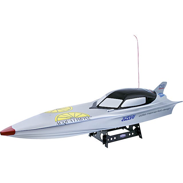 techtoys v24 powerboat