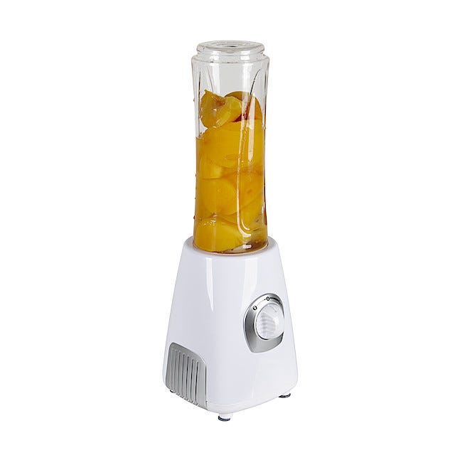 Kokosvann Og Mango Smoothie