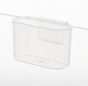 Ripustettava jääkaappilaatikko