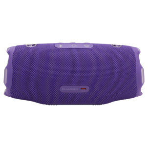 JBL Charge 6 Bluetooth-högtalare med bra bas