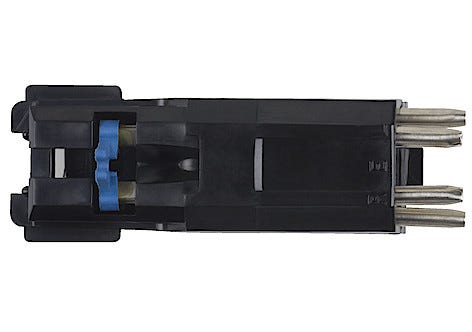 Japansk utbytesnål och pick-up