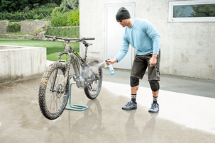 Kärcher rengjøringsmiddel for sykkel