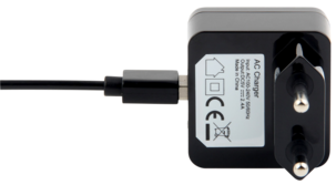 Mikro-USB-laturi, Exibel