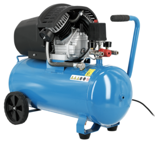 Cocraft HC 503-V kompressor