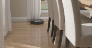 Robottipölynimuri iRobot Roomba 880