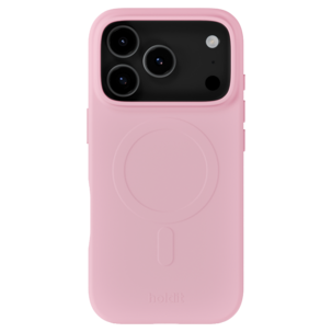 Holdit Soft MagSafe iPhone 17 Pro Max mobilskal