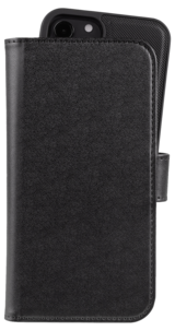 Rymligt plånboksfodral för iPhone 12/12 Pro, Holdit