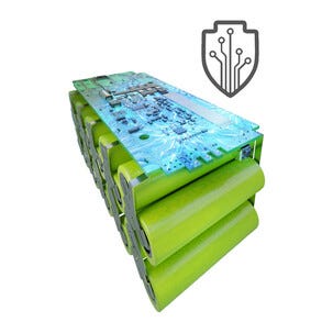 Ryobi batteri 36 V 12,0 Ah Max Power RY36B12A