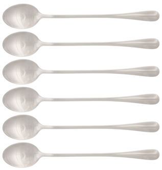 Kaffeskedar 6-pack