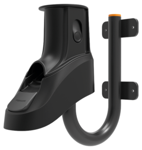 Fiskars väggfäste till slangvinda Waterwheel XL