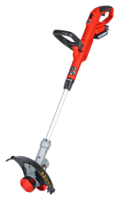 Trimmeri 18 V Black&Decker City Mower STC1820CM