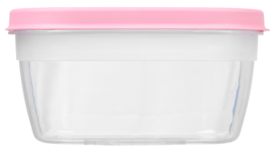 Oppbevaringsboks for mat, 0,5 liter