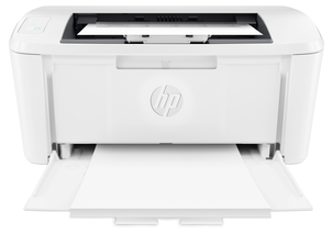 HP LaserJet M110we trådlös laserskrivare, svartvit