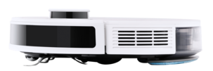 Ecovacs Deebot N8 robotdammsugare