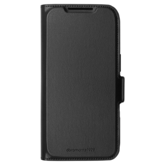 dbramante 1928 Oslo Pro iPhone 17 Pro plånboksfodral