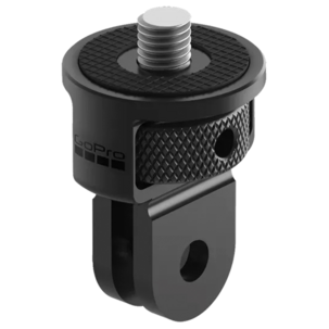 GoPro Mount fingeradapter for 1/4-20 tilbehør