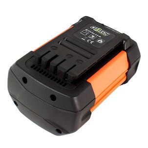 Akku Cotech 36 V/2,6 Ah LI