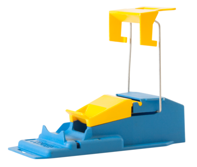 Råttfälla Mjölner 