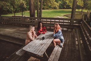 Thermacell E55 myggjager med USB (tidligere Radius)