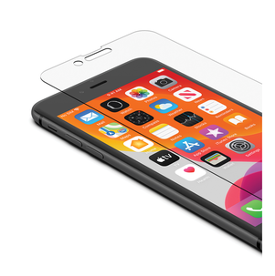 Belkin InvisiGlass Ultra för iPhone 6/7/8/SE